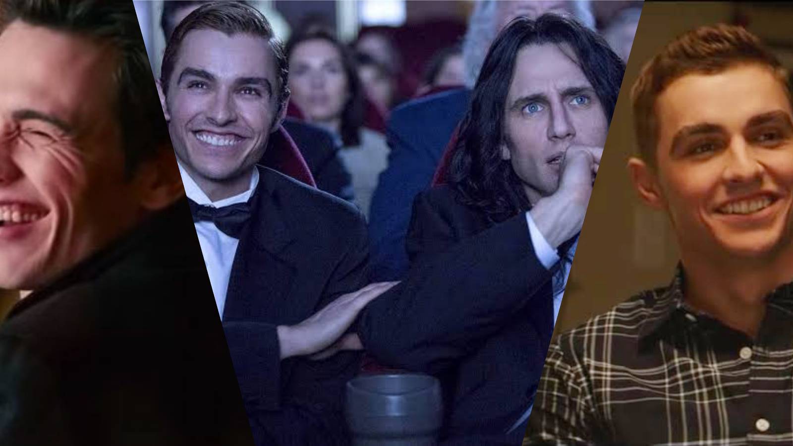 10 Best Movies With The Franco Brothers, According To IMDb, image size:1600x900