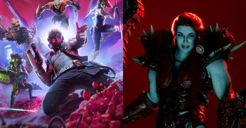10 questions about marvel s guardians of the galaxy game answered 10 questions about marvel s guardians of the galaxy game answered
