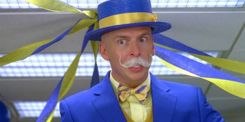 The 10 Best Running Gags In 30 Rock Screenrant The 10 Best Running Gags In 30 Rock Screenrant