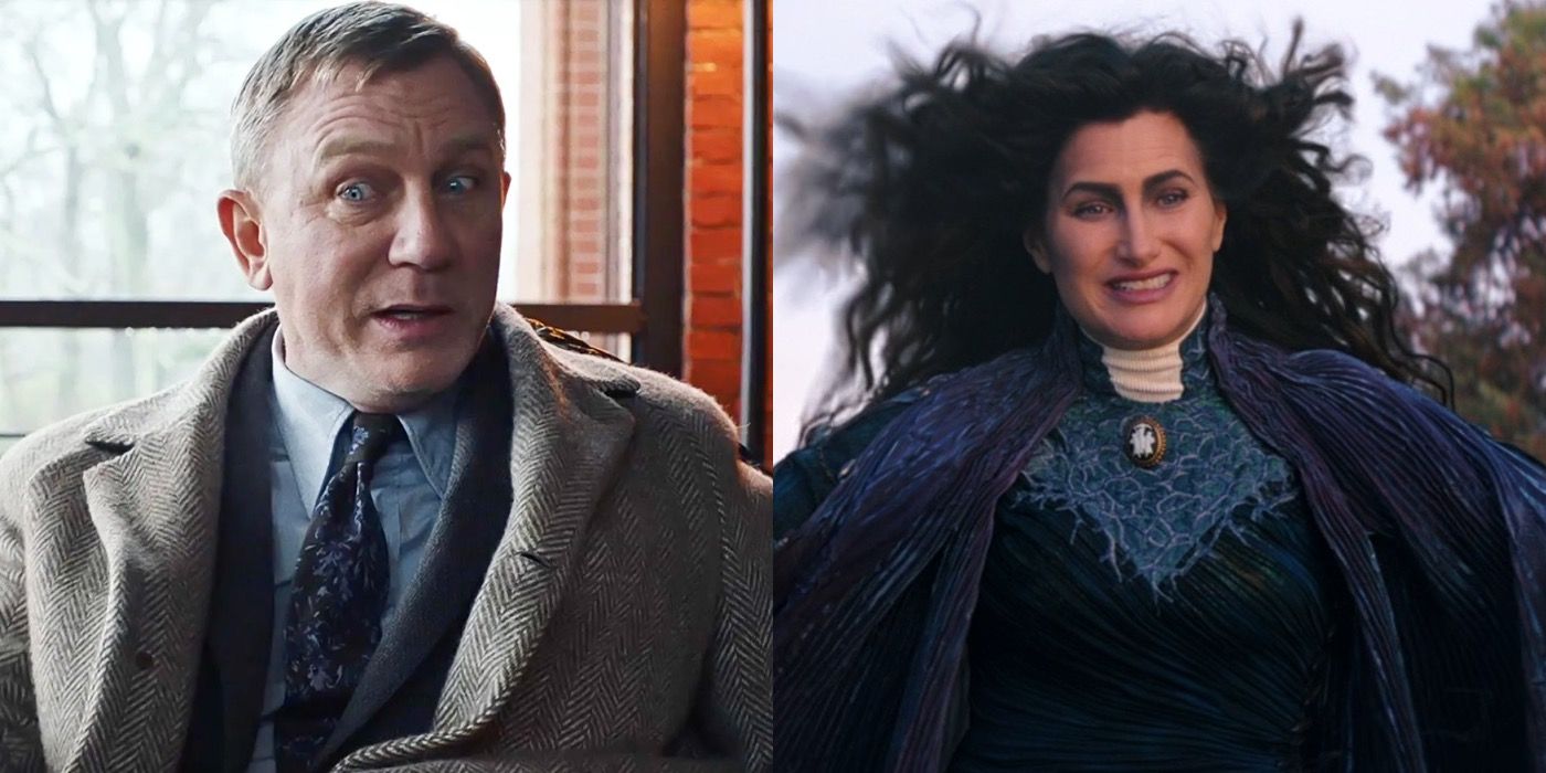 Knives Out 2 News & Updates Everything We Know ScreenRant