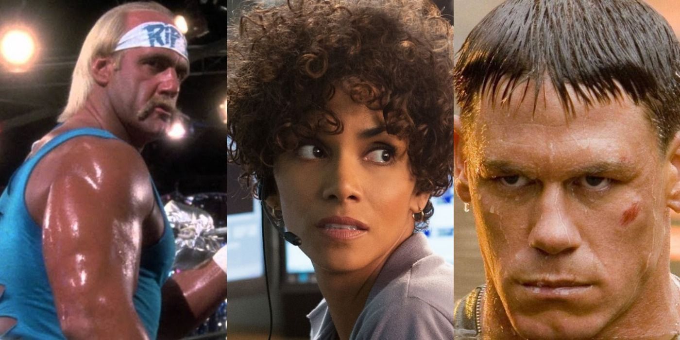 5 WWE Movies That Didn’t Age Well (& 5 That Are Timeless) 5 WWE Movies That Didn’t Age Well (& 5 That Are Timeless)