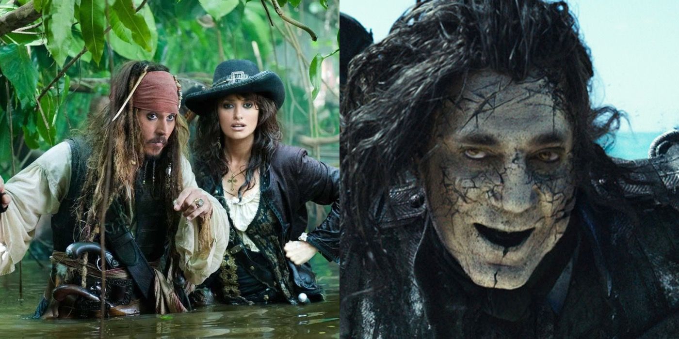 pirates of the caribbean elizabeth and jack reddit