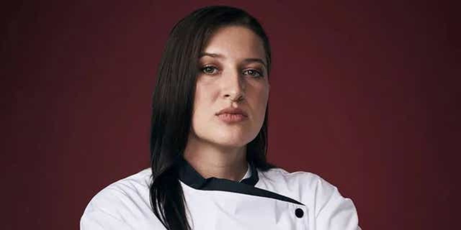 Hell S Kitchen Everything To Know About First Vegan Chef Josie Clemens