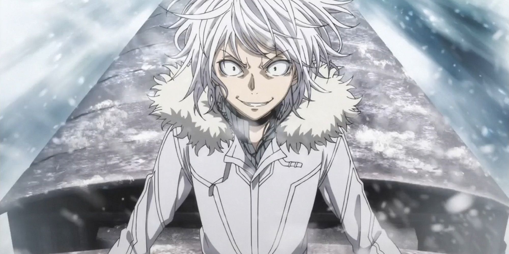 10 Best Anti Hero Anime Like Death Note Screenrant