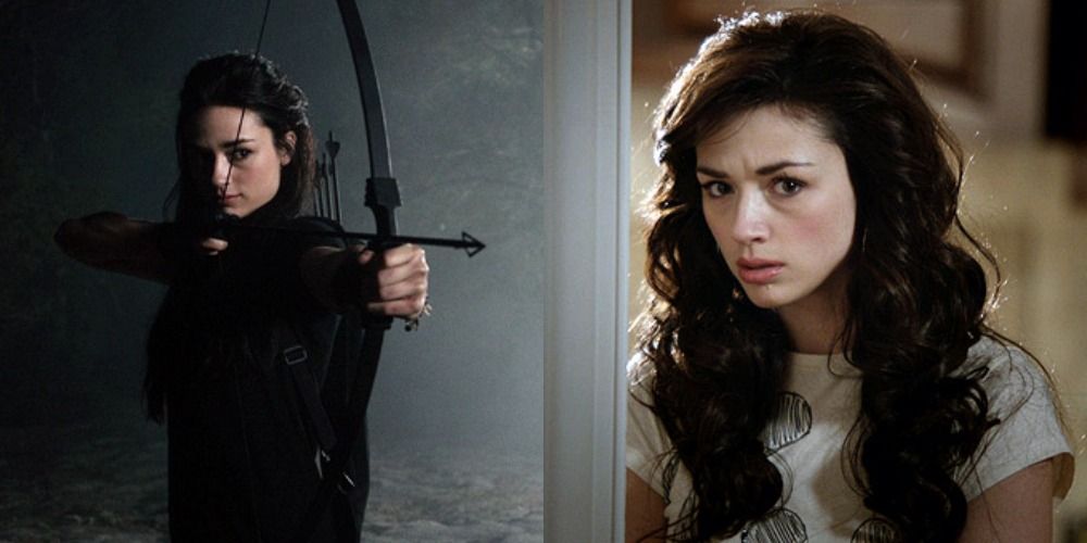 Teen Wolf 5 Ways Allison Couldve Come Back (& 5 Ways She Was Better Gone)