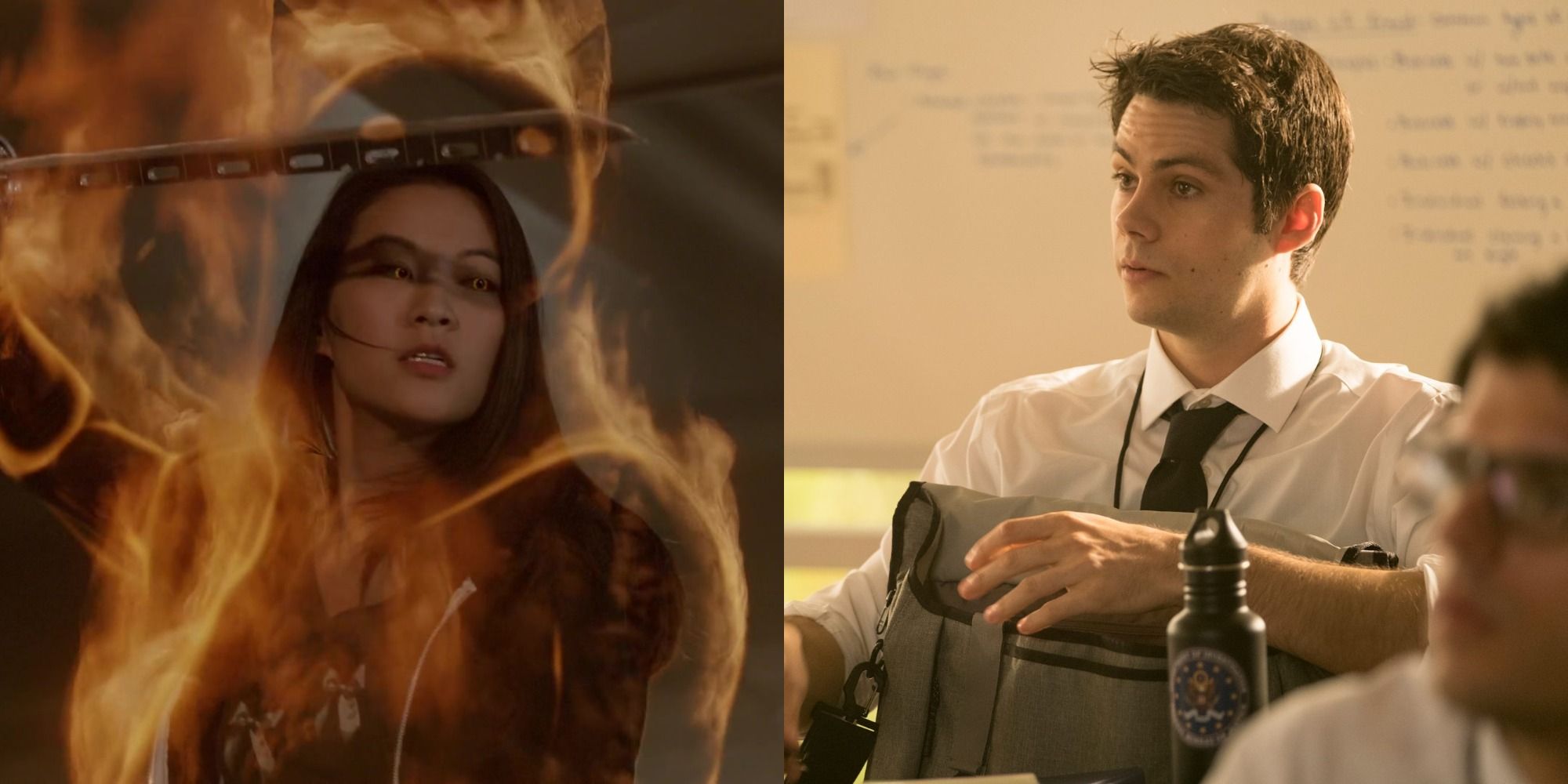 Teen Wolf 10 Spinoffs Fans Would Love