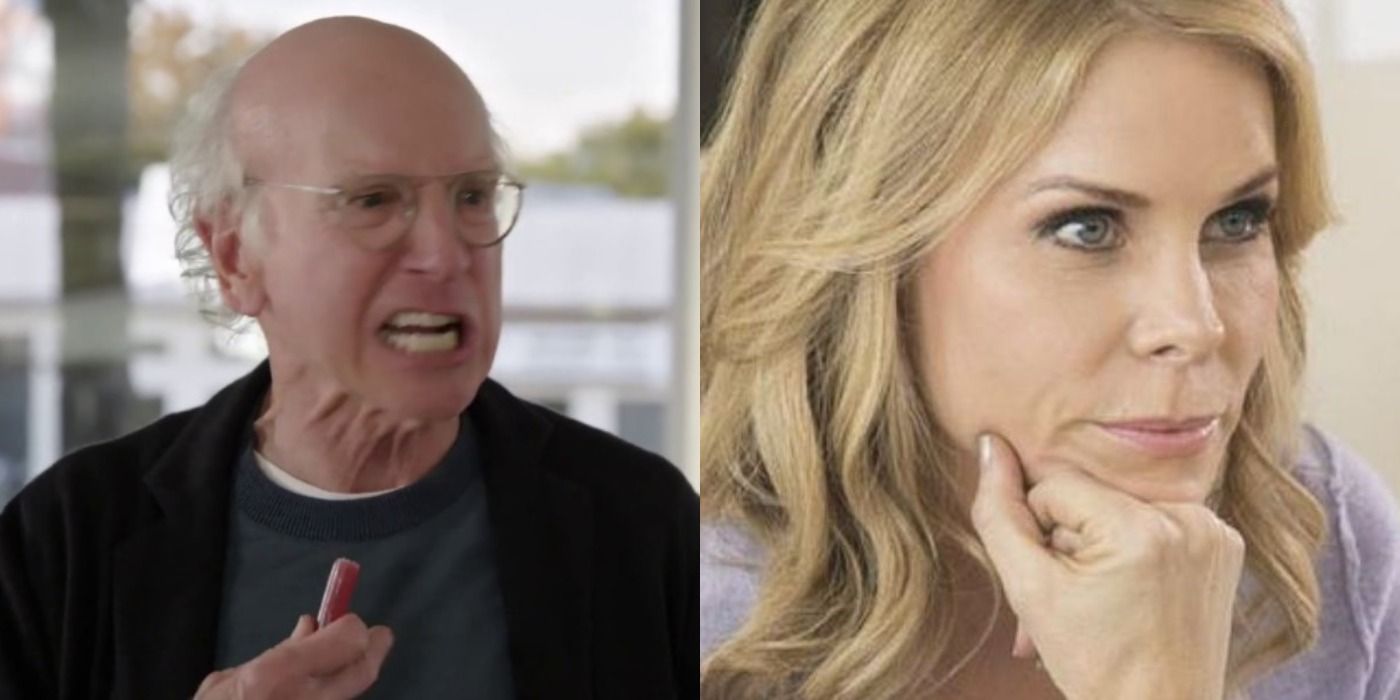 10 Times Curb Your Enthusiasm Reinvented Itself After A Major Change