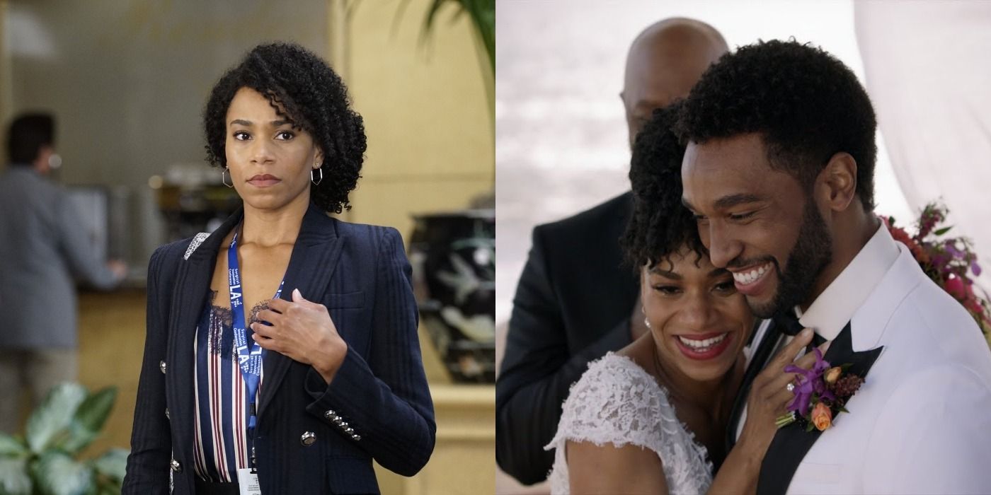 Grey's Anatomy: 8 Ways Maggie Pierce Has Become The Most Relatable Character
