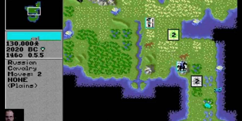 Every Sid Meier S Civilization Game Ranked