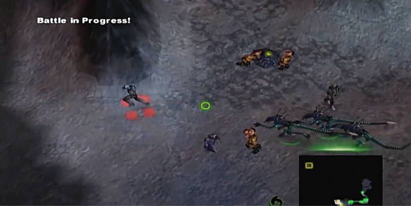 Every Alien Vs. Predator Game Ranked