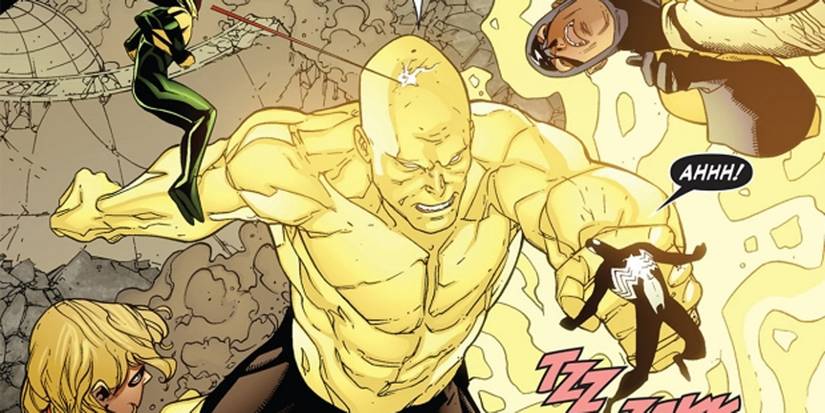 10 Villain Weaknesses In Marvel Comics You Didn’t Know About