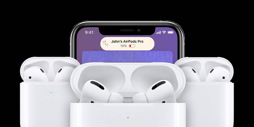 Can You Find Lost AirPods With A Dead Battery?