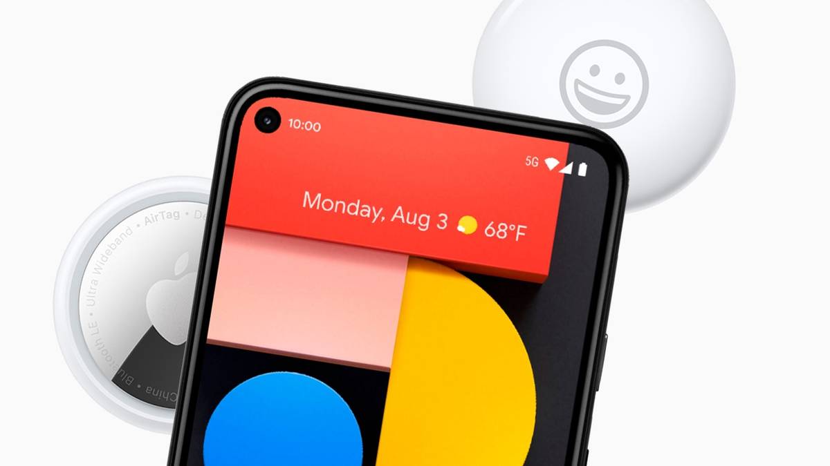 AirTag Android App Coming Soon: What You Need To Know