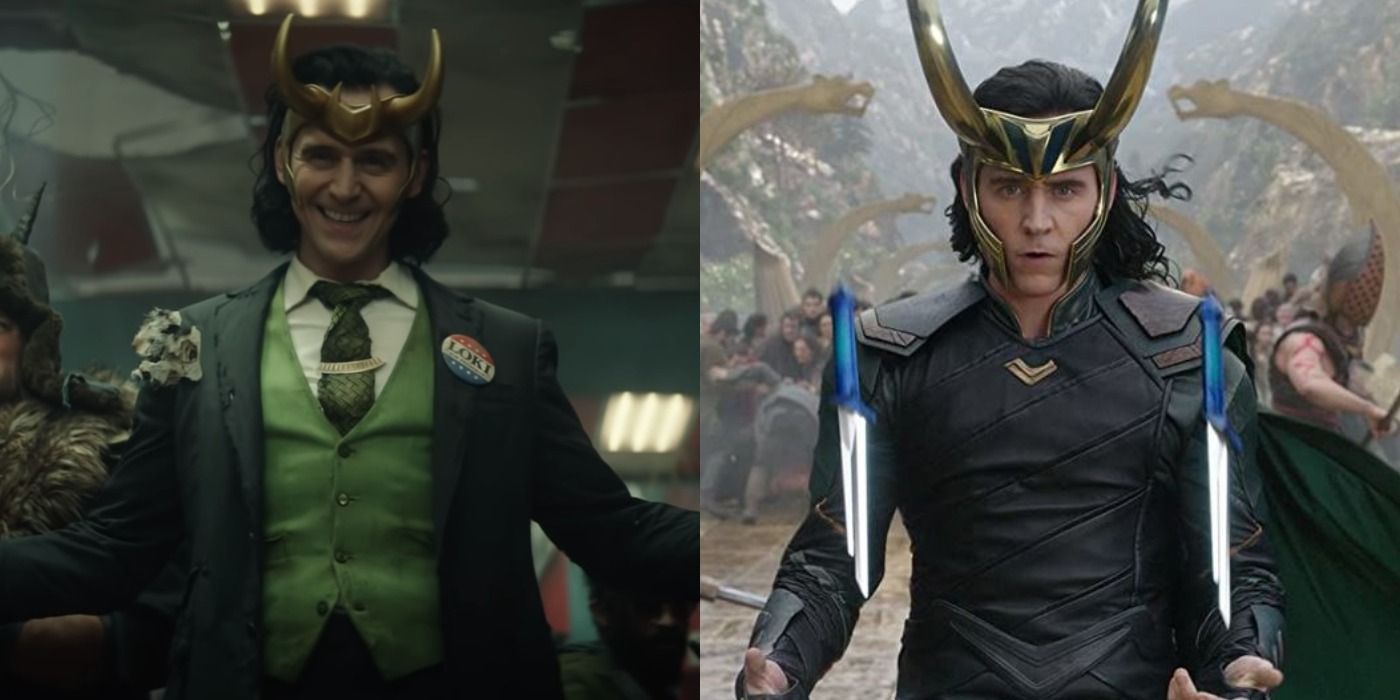 Loki: 10 Things That This Alternate Loki Probably Does Not Know