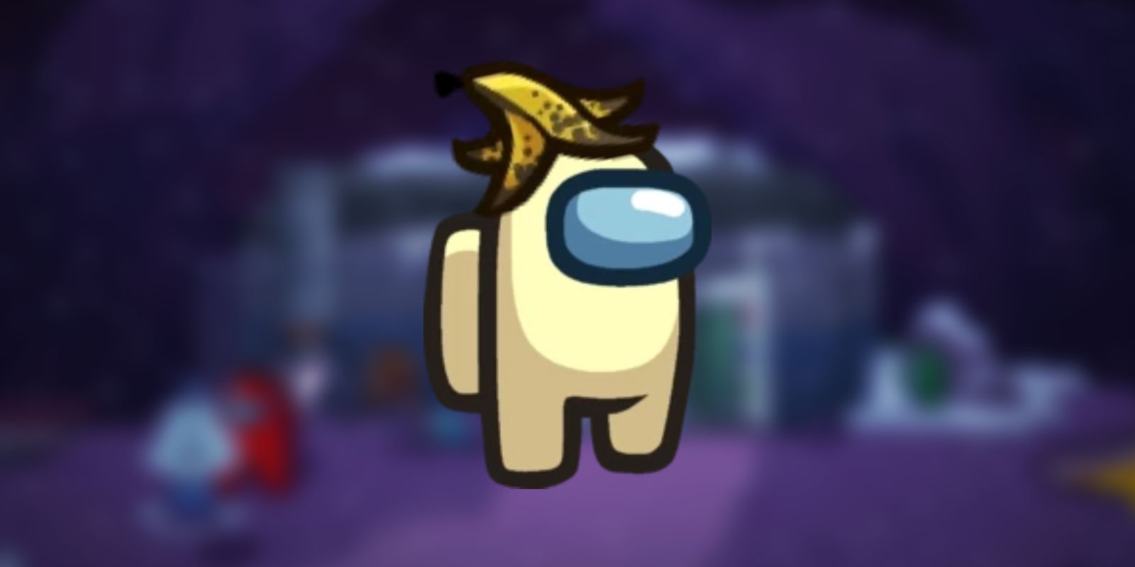 Among Us: Why Banana Is A New Color In The Next Update