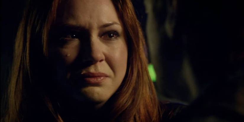 Doctor Who: The 10 Saddest Things About Amy & Rory