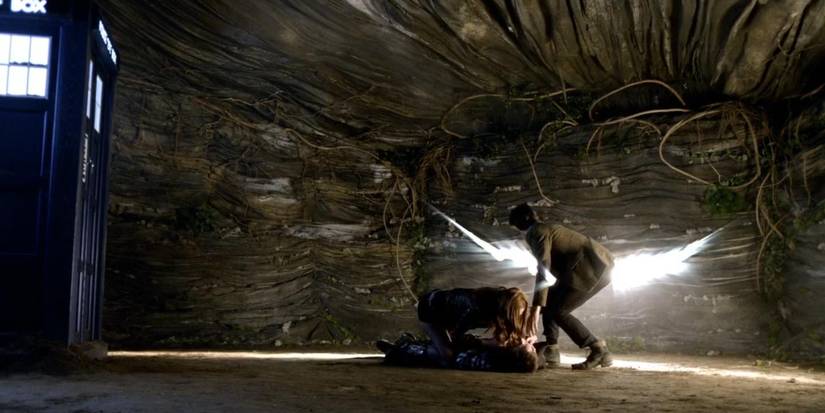 Doctor Who Rorry Doctor Who: Every Time Rory Williams Died & Came Back To Life
