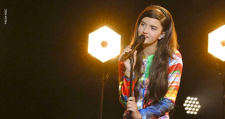 What Angelina Jordan Has Been Up To The Champions Season 2