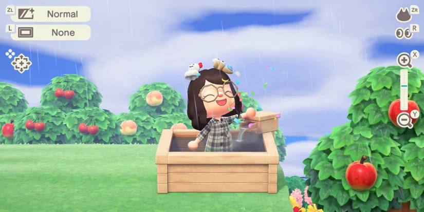 Animal Crossing Glitch That Was Once Thought To Be Patched Out Still ...