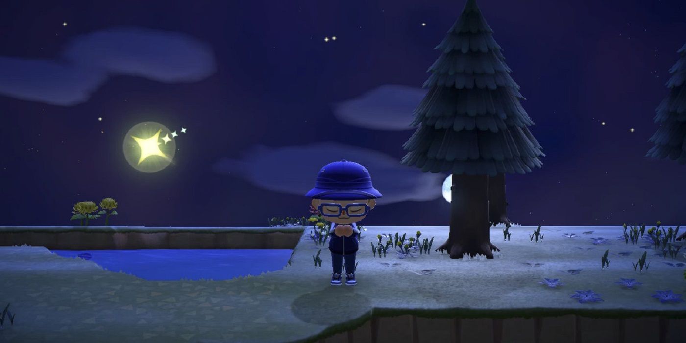 leo star fragment animal crossing