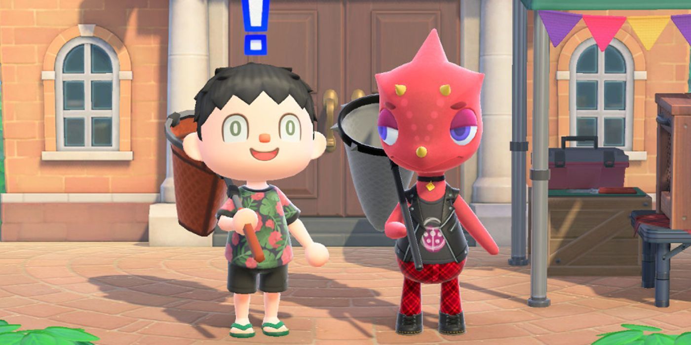 Animal Crossing: New Animal Species ACNH Should Add As Villagers