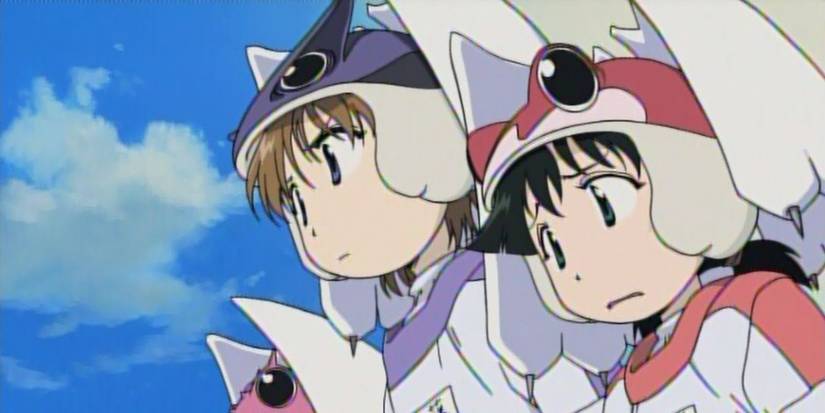10 Experimental Anime That Leave You With More Questions Than Answers