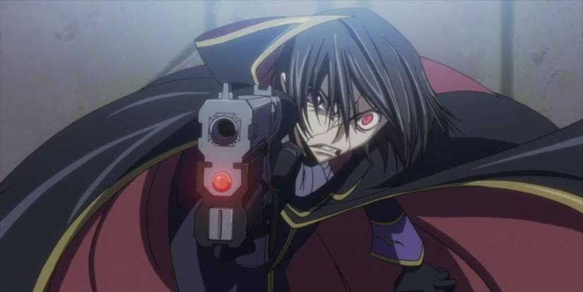 10 Most Popular Anime Anti-Heroes Of All Time