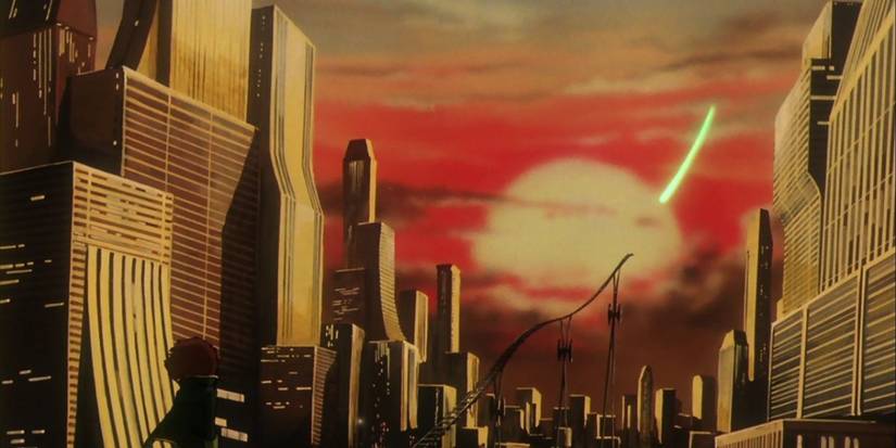 10 Best Space Opera Anime