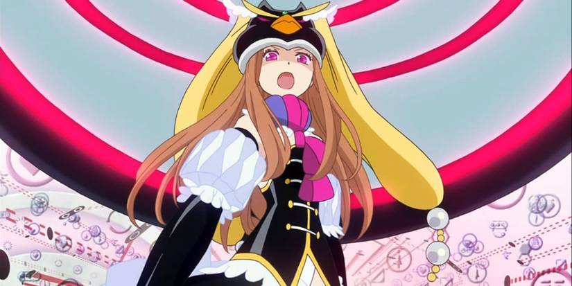 The Survival Strategy is invoked, the search for the Penguindrum begins