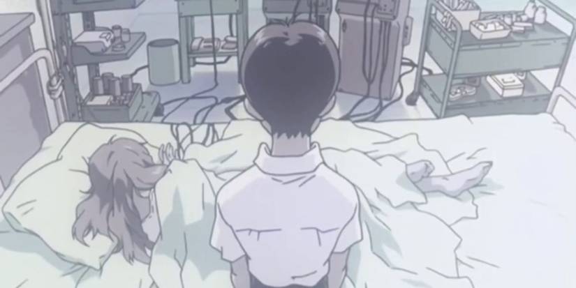 10 Best Fan-Service Moments In Anime That Prove It Can Be Done Tastefully