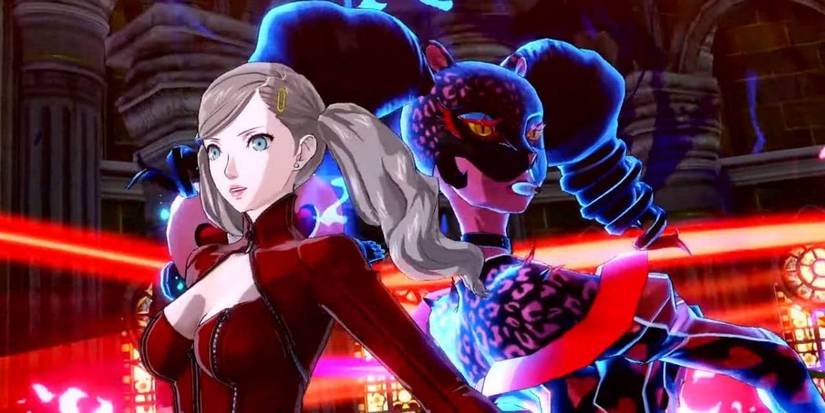 Persona 5 Strikers Ann s 9 Best Quotes persona-5-strikers-ann-s-9-best-quotes