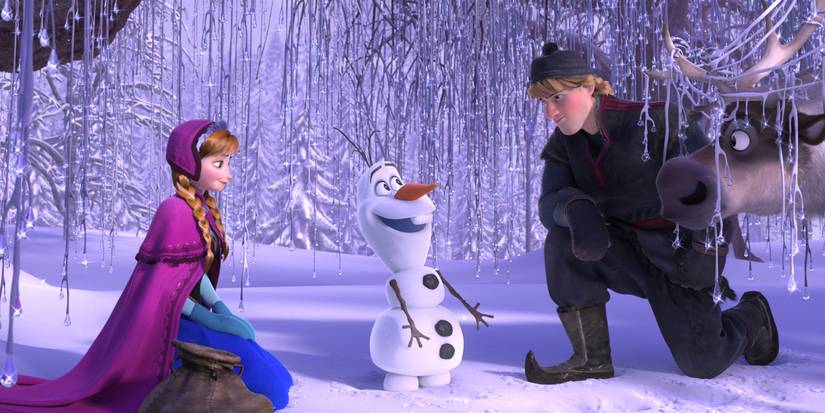 Frozen 3 Cast Updates: What Each Actor Has Said About Returning
