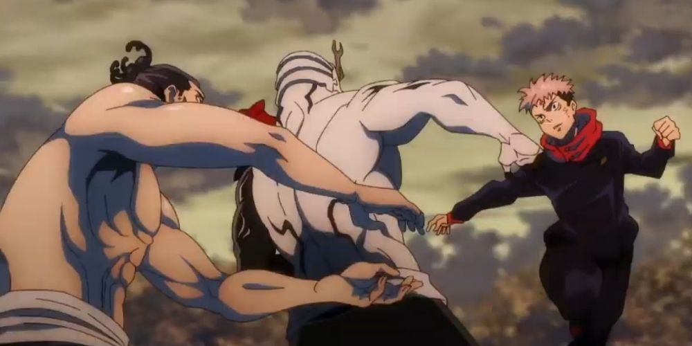 10 Most Underrated Jujutsu Kaisen Characters