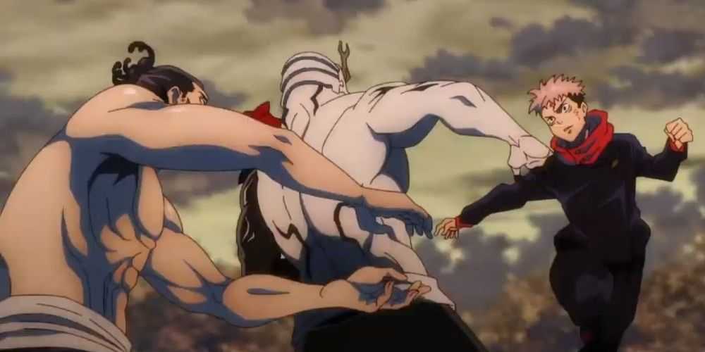 Hanami Attack 10 Most Underrated Jujutsu Kaisen Characters