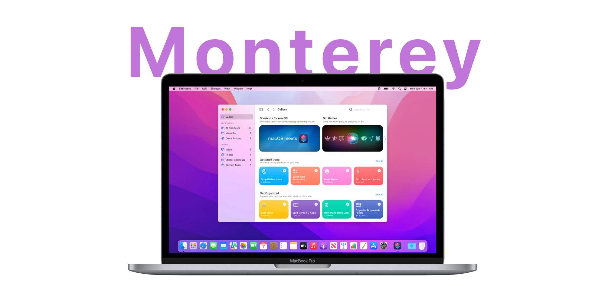 macOS Monterey How To Download The Public Beta & Getting Started