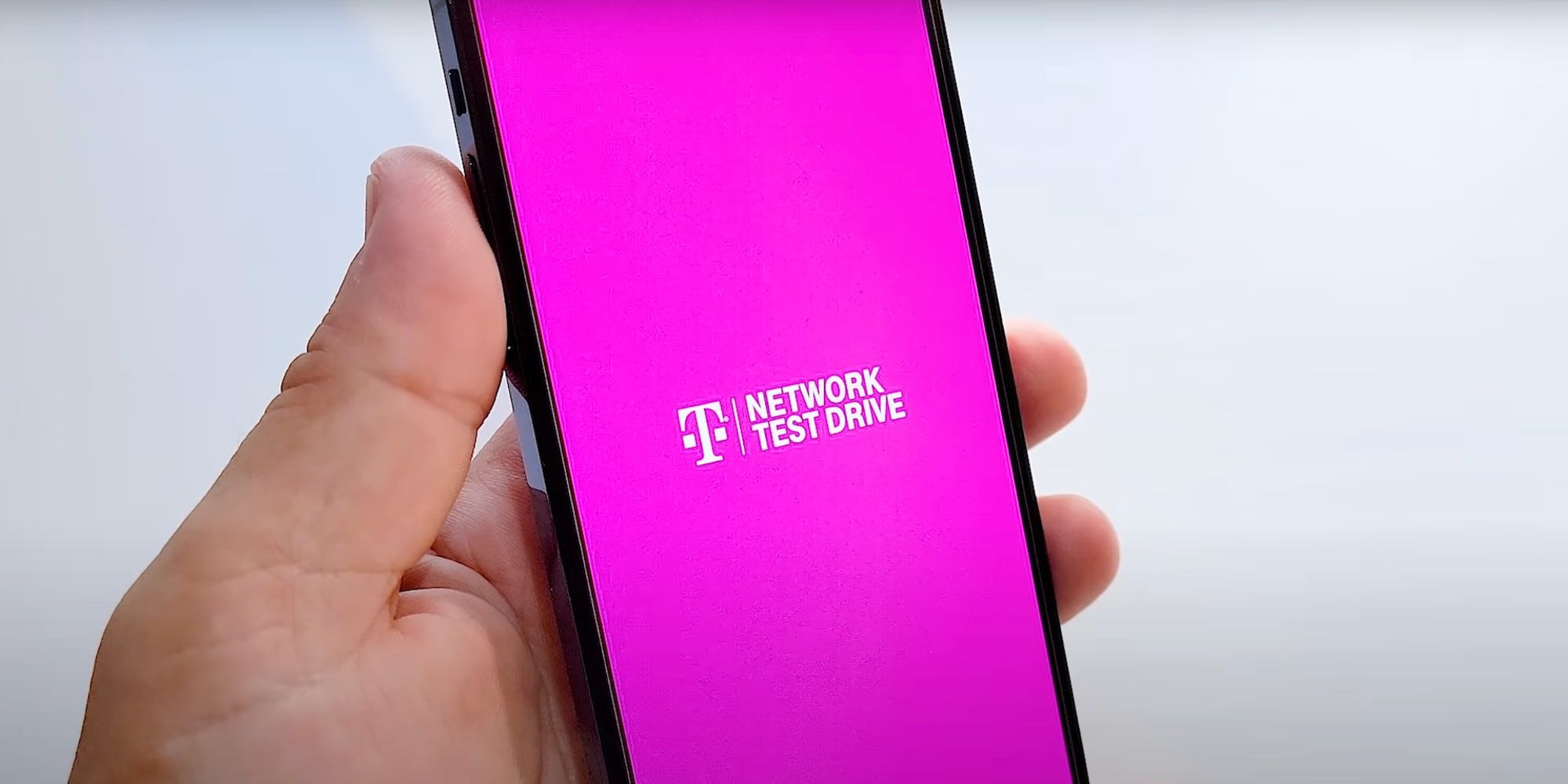 How To Test TMobile’s Network For Free On iPhone