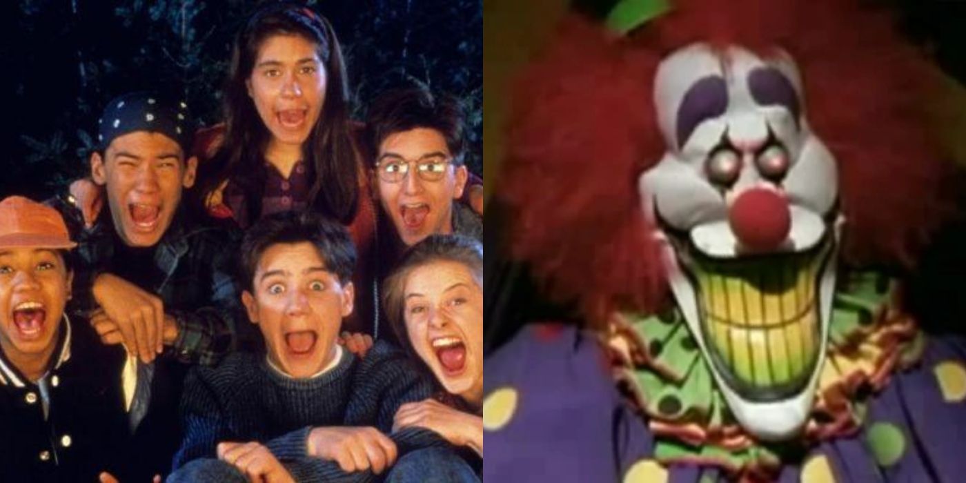 Are You Afraid Of The Dark?: 10 Fan-Favorite Episodes, According To Reddit