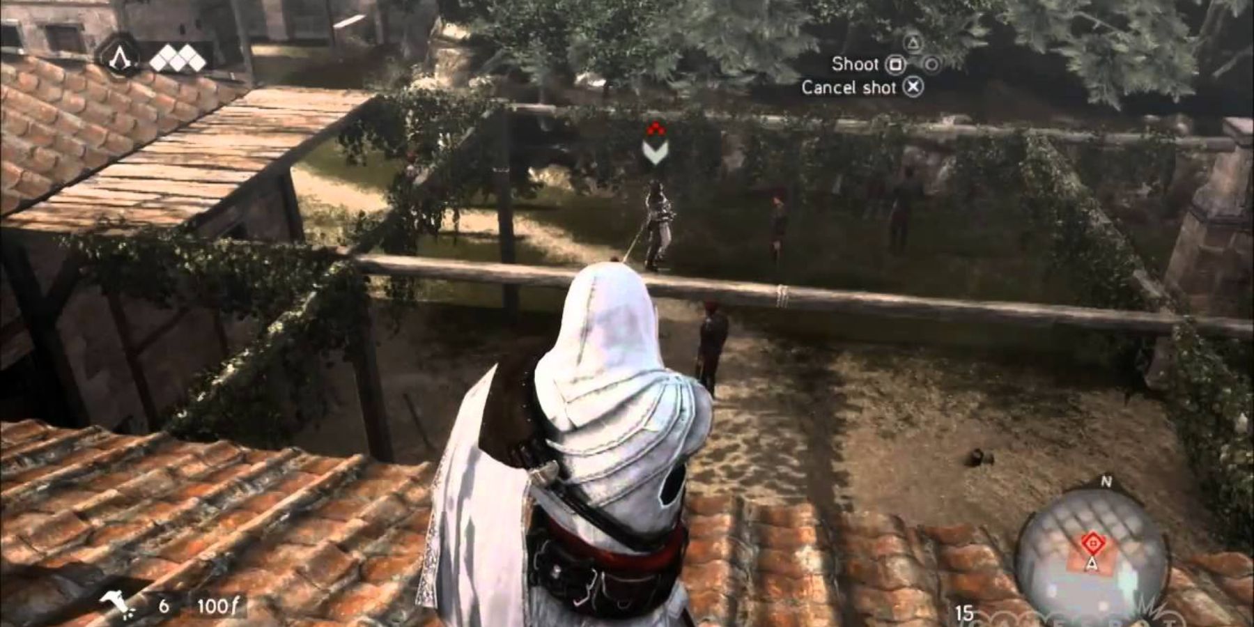 5 Best Assassin's Creed Game Stories, Ranked