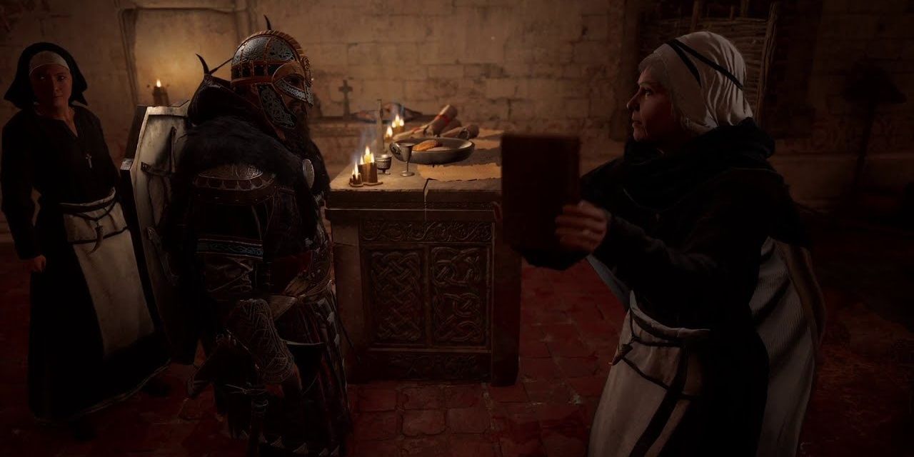 10 Best Mysteries In Assassins Creed Valhalla And Where To Find Them