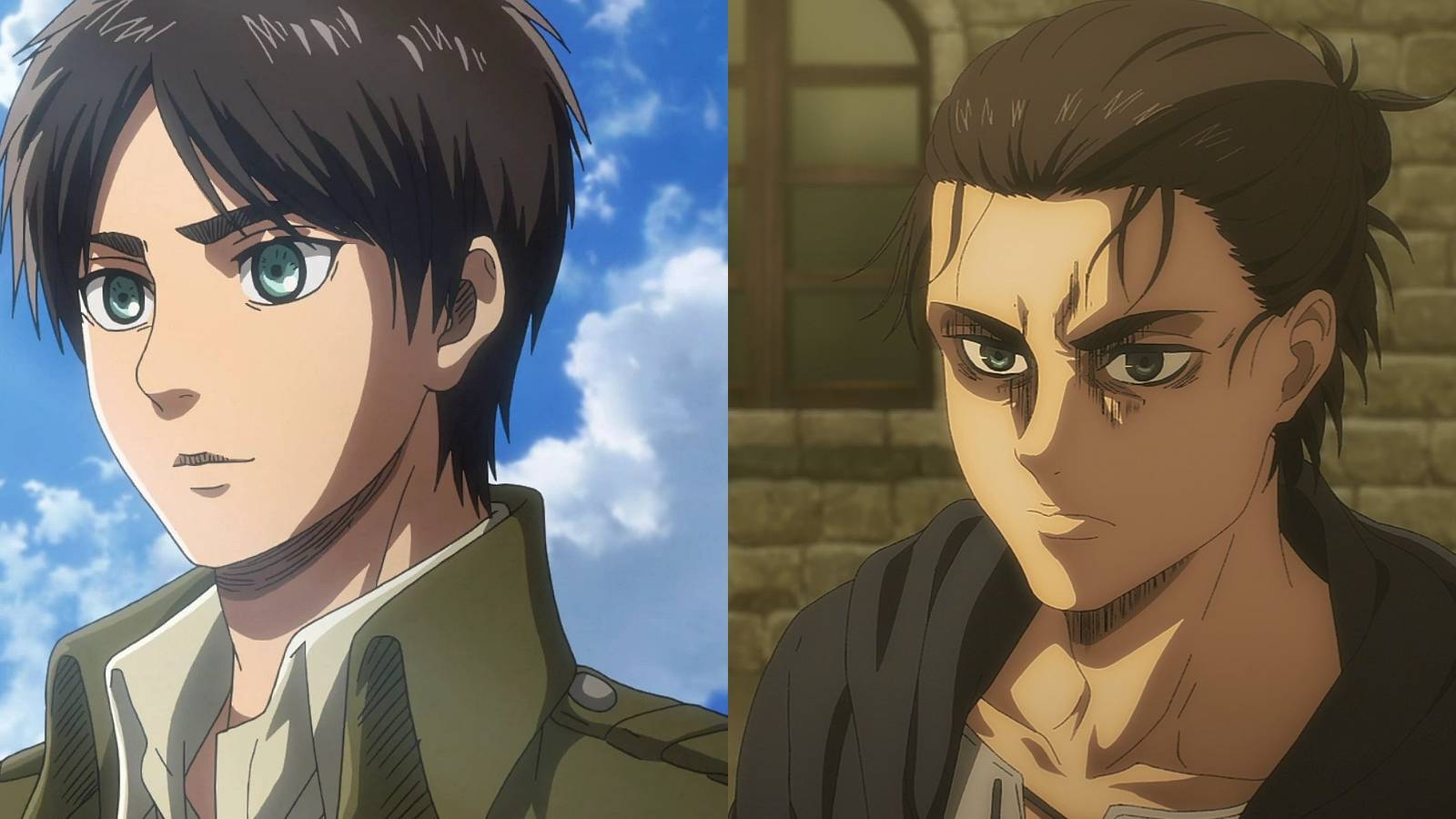 Attack On Titan: The 10 Nicest Things Eren Yeager Ever Did