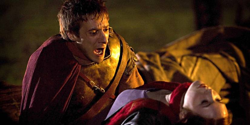 Doctor Who: Amy & Rory's Timeline, Explained
