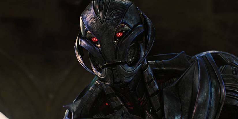 Every Vibranium Invention In The MCU