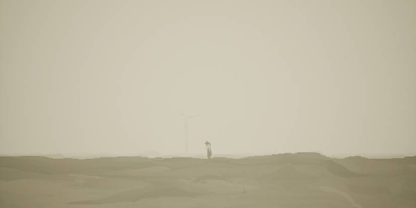 Backbone Review: A Must Play Post-Noir Adventure
