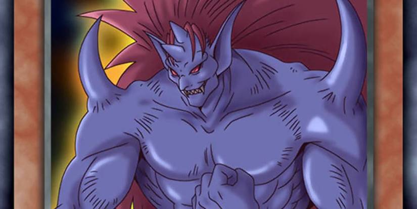Yu-Gi-Oh!: Rafael's 10 Coolest Cards Yu-Gi-Oh!: Rafael's 10 Coolest Cards