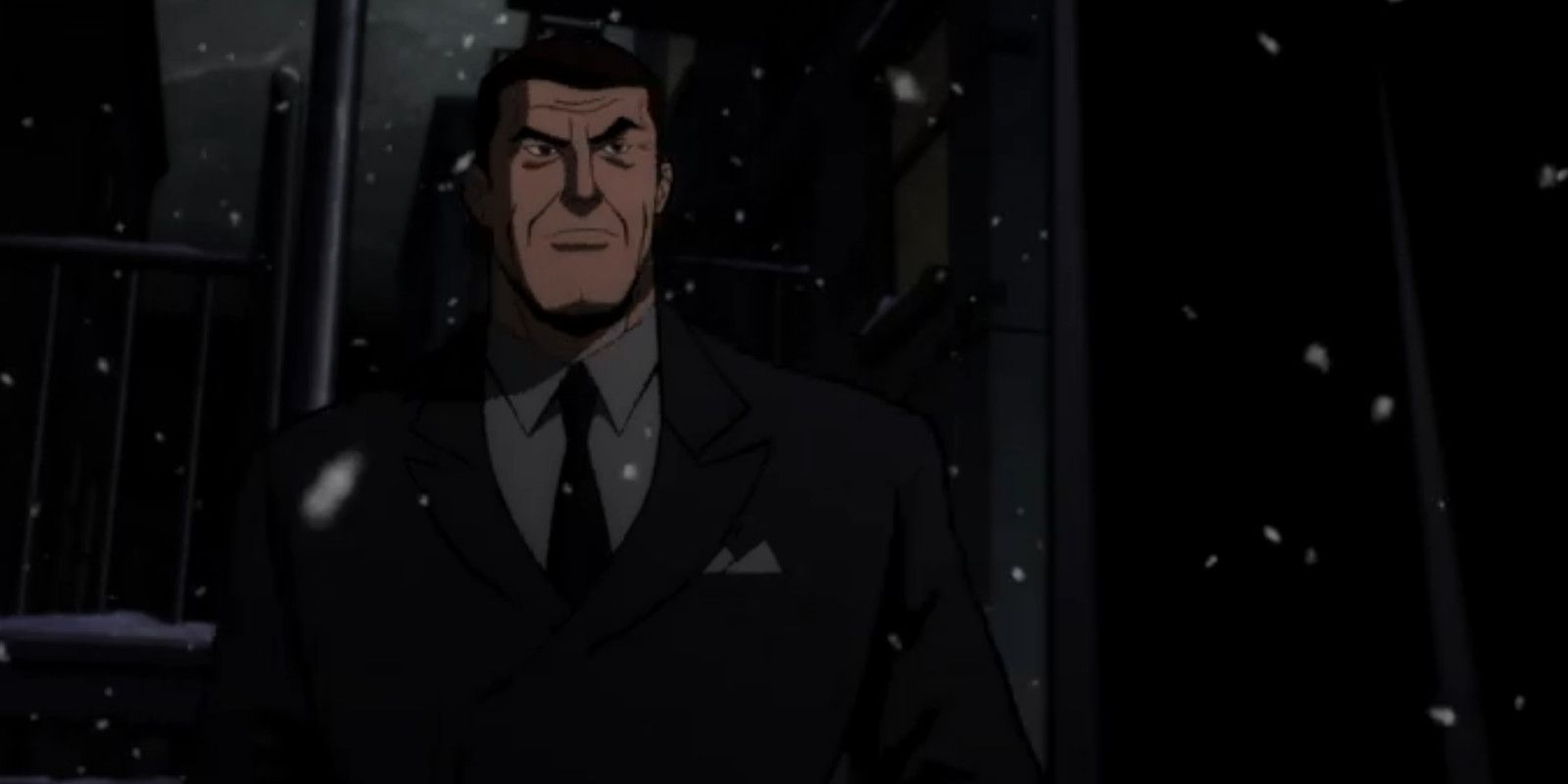 Who Is Holiday Batman The Long Halloween Ending Theories Explained