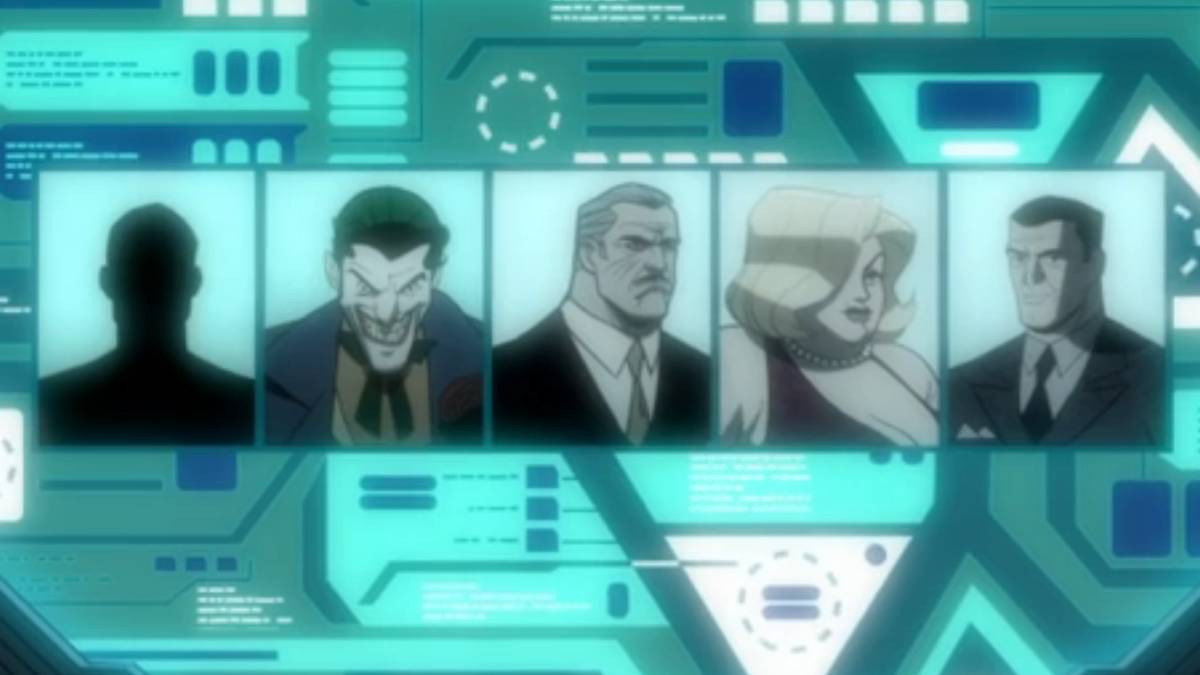 Who Is Holiday? Batman: The Long Halloween Ending Theories Explained