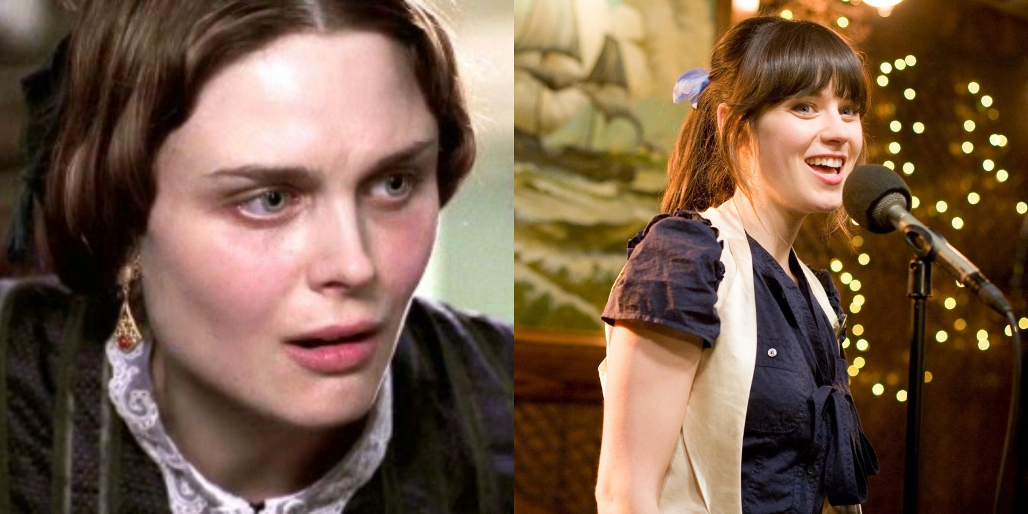 10 Best Movies With The Deschanel Sisters, According To IMDb