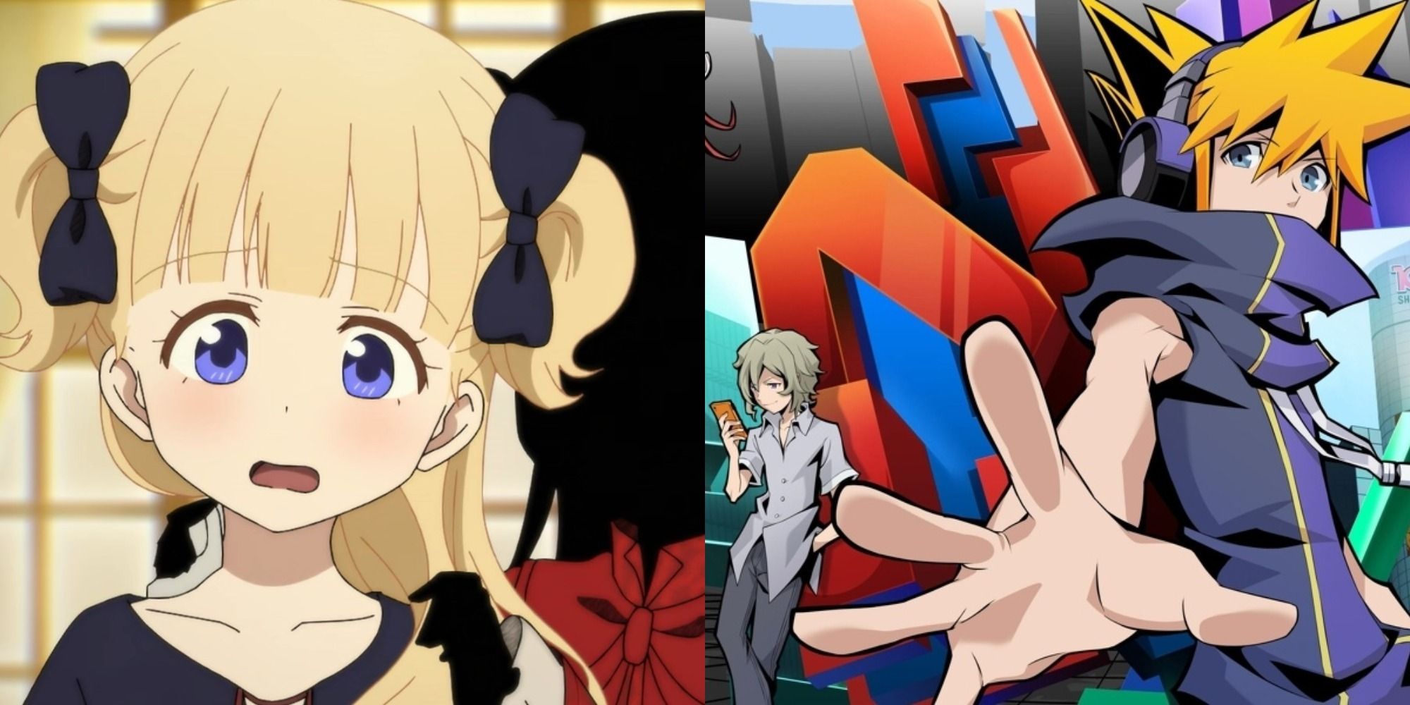 10 Best New Anime To Watch In 2021 | ScreenRant