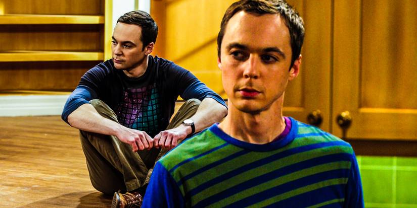 Why The Big Bang Theory Ended After Season 12 (Was It Canceled?)