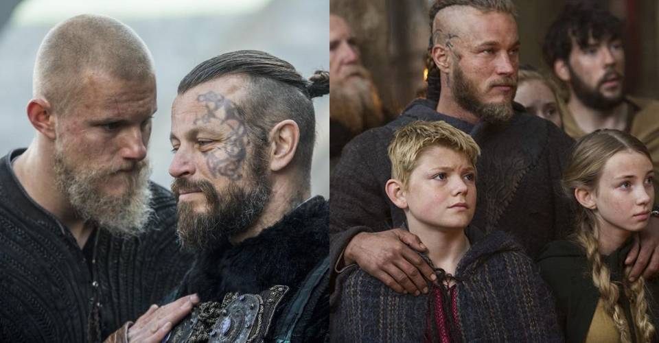 Vikings 10 Best Bjorn Quotes Ranked Screenrant Vikings 10 Best Bjorn Quotes Ranked Screenrant